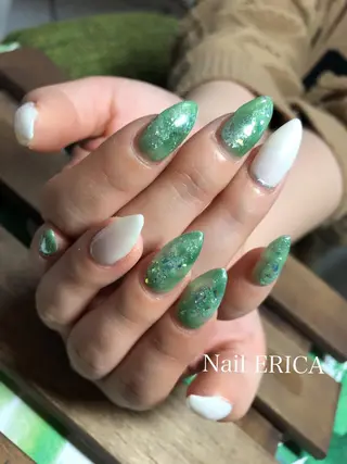 ネイル HANA ☆のネイルデザイン