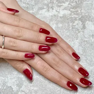 ネイル Nailsalon Renのネイルデザイン