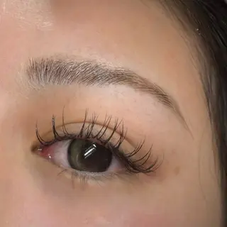 マツエク・マツパ MAQUIA 大牟田店 福山のマツエク・マツパデザイン