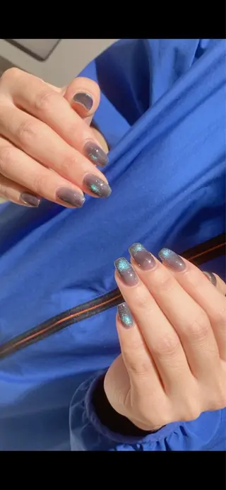 ネイル Aliceネイル& マツエク3のマツエク・マツパデザイン