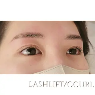 マツエク・マツパ esbymaison TAKIのマツエク・マツパデザイン