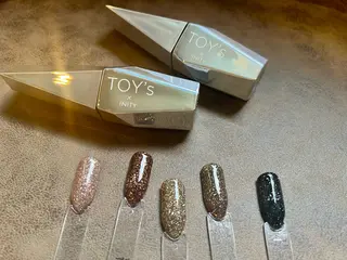 ネイル LisBlanc ATSUKOのネイルデザイン