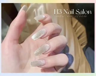 ネイル H3 ネイル サロンのネイルデザイン