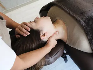 小顔矯正サロン vivieのエステ・リラクイメージ