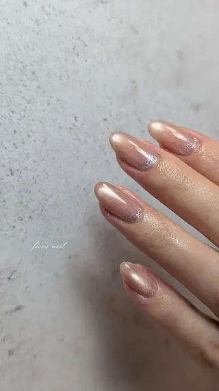 ネイル ficus nailのネイルデザイン