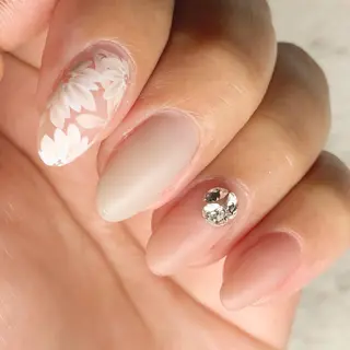 ネイル nail shizukaのネイルデザイン