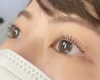 マツエク・マツパ GOTO /束感仕上げ🪄のマツエク・マツパデザイン