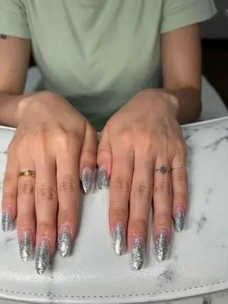 ネイル LANLAN所属・Lan Lanのネイルデザイン