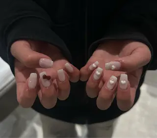 ネイル DL•BEAUTY / YUIのネイルデザイン