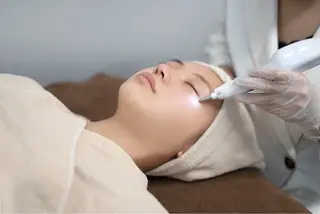 ホワイティアビシェル ウラワ 白澤奇のエステ・リラクイメージ