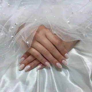 ネイル 🕯fein. runa 🌙のネイルデザイン