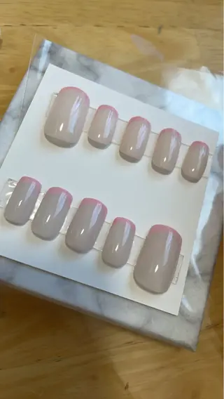 ネイル nail salon Milimiliのその他イメージ