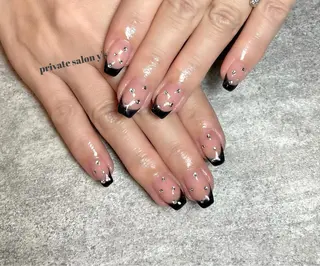 ネイル y' sのネイルデザイン