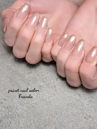 ネイル Franda ✾のネイルデザイン