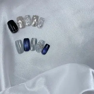 ネイル MARUNAIL Misakiのネイルデザイン