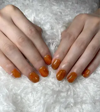 ネイル yu kaのネイルデザイン