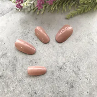 ネイル 冨澤 ひろみのネイルデザイン