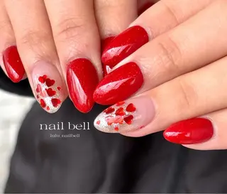 ネイル 大人可愛いネイル🎗 Hinaのネイルデザイン