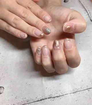 ネイル ネイルサロンルミア Lumiaのネイルデザイン