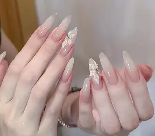 ネイル bijounail所属・bijou nailのネイルデザイン