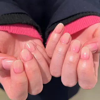 ネイル Nico所属・Nico🌛 Karenのネイルデザイン