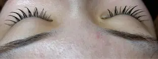 マツエク・マツパ 兒島 菜緒のマツエク・マツパデザイン