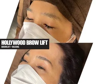 アイブロウ 24beauty /nanamiの眉毛・アイブロウイメージ