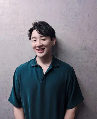 メンズ 宇都宮美容師🐕 永山昂のヘアスタイル