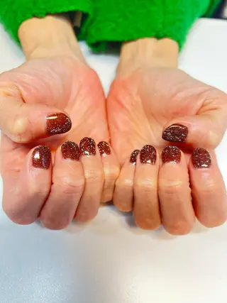 ネイル T MISAのネイルデザイン