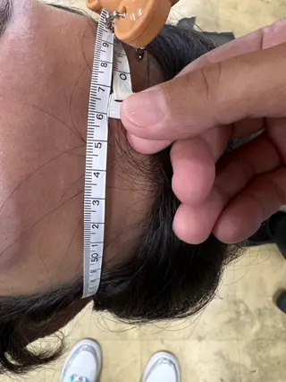 ✨デトックス職人✨ トーヒラボのヘアスタイル