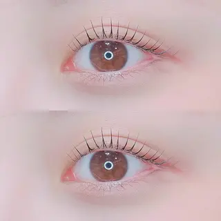 マツエク・マツパ MARI .のマツエク・マツパデザイン