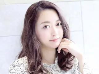 ミディアム カラー カットモデル募集❣️ 池袋💇Annaのヘアスタイル