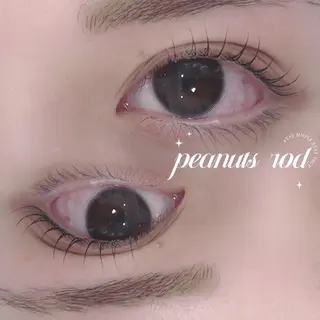 マツエク・マツパ SSIN STUDIO 原宿店所属・tomoka 🪽🧡の眉毛・アイブロウイメージ