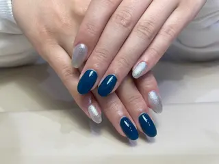 ネイル Nail コウのネイルデザイン