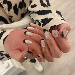 ネイル Nail salon R⋆*のネイルデザイン