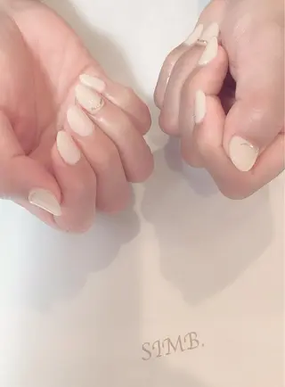 ネイル nailsalon SIMB.のネイルデザイン