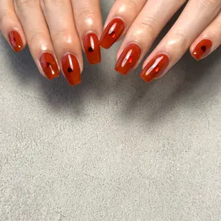 ネイル Aoi .のネイルデザイン