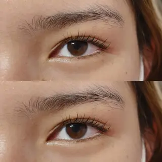 マツエク・マツパ Lumity川越 増川愛花のマツエク・マツパデザイン