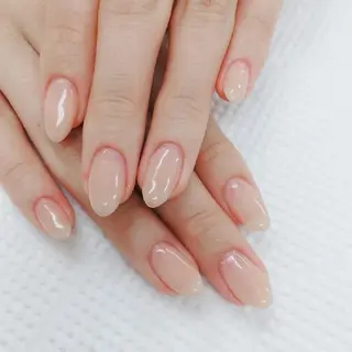 ネイル 板倉 店長のネイルデザイン