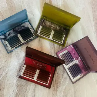 マツエク・マツパ Celeste Venus所属・🧸Celeste Venusのマツエク・マツパデザイン