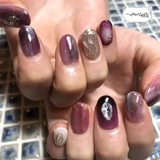 ネイル アトリエ UNICOのネイルデザイン