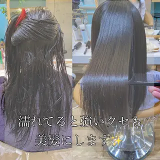 ロング 山本翔一郎 韓国顔周りレイヤーのヘアスタイル