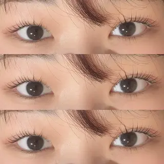 マツエク・マツパ minion蕨店所属・akari :minion蕨店のマツエク・マツパデザイン