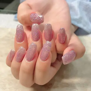 ネイル maison de NALIのネイルデザイン