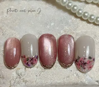 ネイル Takafuji Eriのネイルデザイン