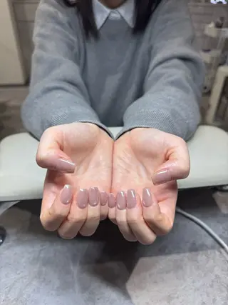 ネイル IROHA NAIL 北村菜帆のネイルデザイン