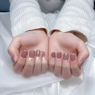 ネイル Nailia Nail salon所属・Nailia nail salonのネイルデザイン