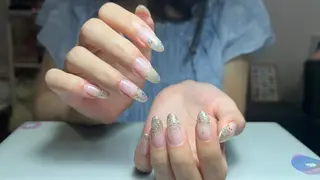 ネイル イブ ネイリのネイルデザイン