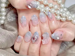 ネイル Mia Miaのネイルデザイン