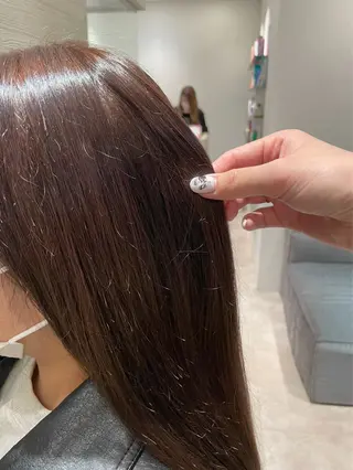 ロング .⋆⟡💖 Marin💖⟡⋆.のヘアスタイル